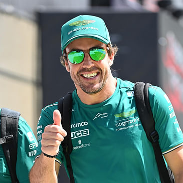 Fernando Alonso to steal a win? 2023 Monaco GP Preview