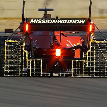 F1 cars (ft. Transformers Autobots) in Pre-season Testing - F1 Explained