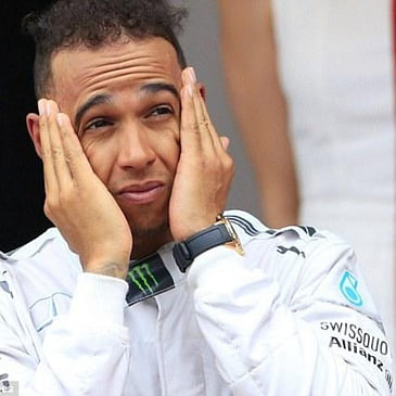 Lewis Hamilton, Can He? Will He?