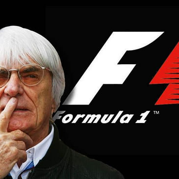 Will F1 Survive Without Bernie?