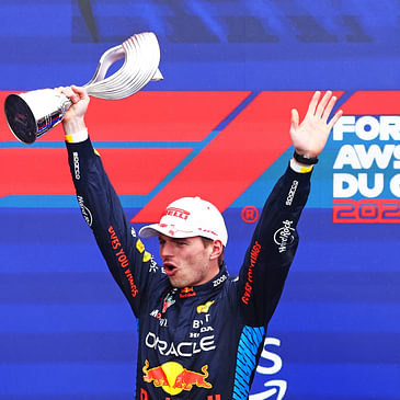 In the end, Max Verstappen always wins - 2024 Canadian GP Review