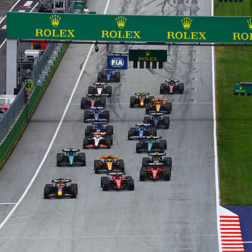 Did Drivers gang up against the FIA? 2023 Austrian GP Review