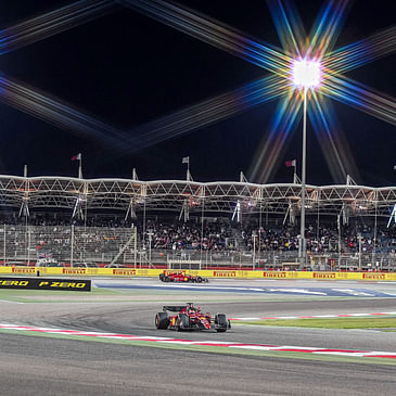 Ferrari, Magnussen & Bottas Light Up Sakhir - 2022 Bahrain GP Qualifying Review