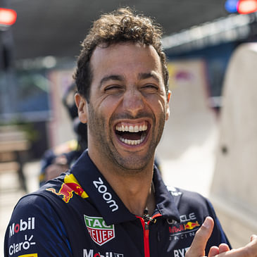 Hungary for more of Daniel Ricciardo - 2023 Hungarian GP Preview