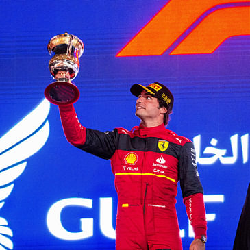 Why Sainz Needs To Win More Than Verstappen + 5 Things To Watch For - 2022 Saudi Arabian GP Preview