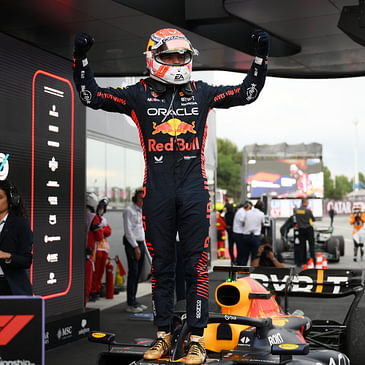 Max Verstappen to win it ALL? 2023 Spanish GP Review