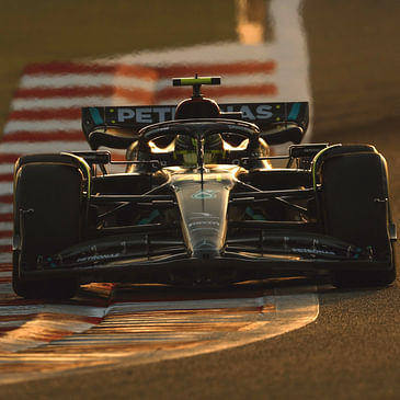 F1 TV's Scarbs' 2023 Lowdown & Predictions