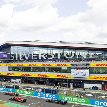 The best circuit for the next Verstappen-Norris battle! 2024 British GP Preview