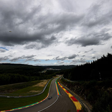 Spa For Him & Her, 5 Things To Watch For - 2021 Belgian GP Preview