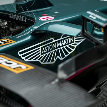 Aston Martin F1 Team: Inflated Stock Price? (Buy, Sell Or Hold?)