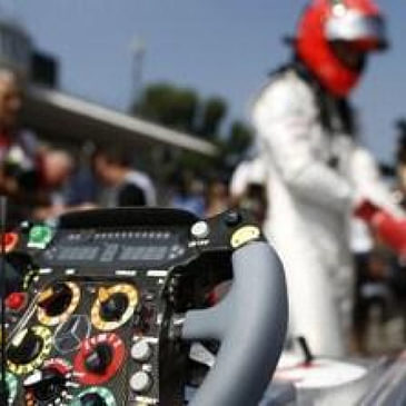 Hamilton To Mercedes, Schumacher To Retire In 2013