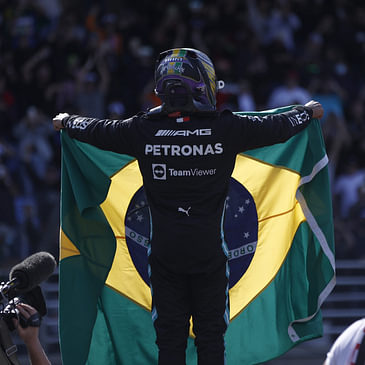 Lewis Hamilton's honorary home race - 2022 Sao Paolo GP Preview