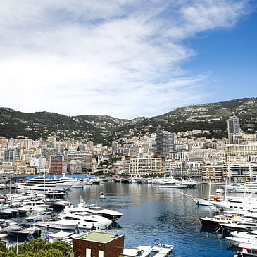 Why Monaco Excites F1 & Us - 2022 Monaco GP Preview