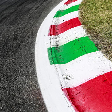 Tow, Tow, Tow + 5 Things To Watch For - 2021 Italian GP Preview