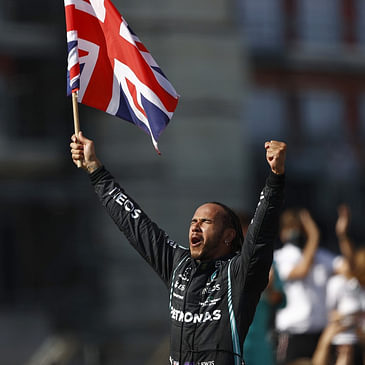 Did Hamilton Get Carried Away? Was FIA Too Lenient? 2021 British GP Review