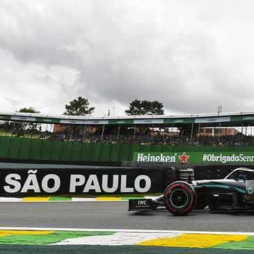 NOT Brazilian GP + 5 Things To Watch For - 2021 Sao Paolo GP Preview