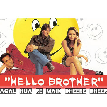 Ep 76- Hello Brother ft Pitu Sultan