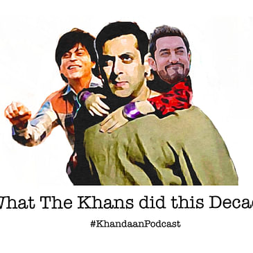 Best of the Khan Decade