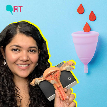Sustainable Period Products: All About Menstrual Cups With Dr Cuterus
