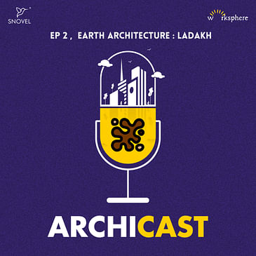 Earth Architecture:Ladakh