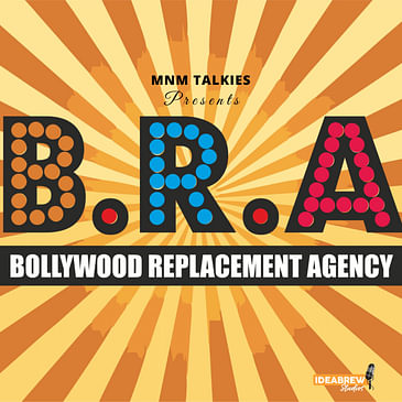 Scene : Sarfarosh | Bollywood Replacement Agency : Season 2 | Nana Special