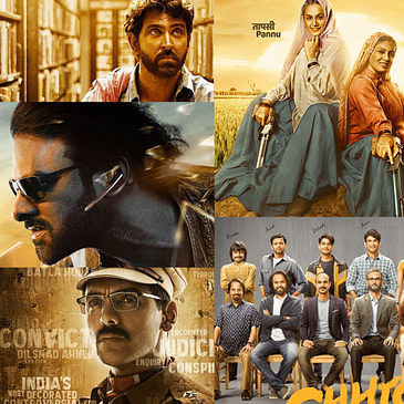 Bollywood Films To Look Forward to in 2nd Half of 2019