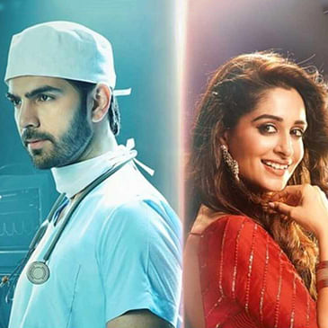 Kahaan Hum Kahaan Tum: A Daily Soap with a Difference?