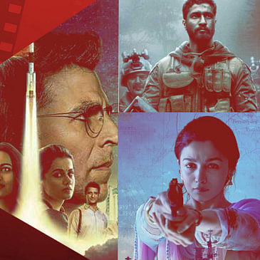 How Bollywood is Redefining Patriotism On Screen