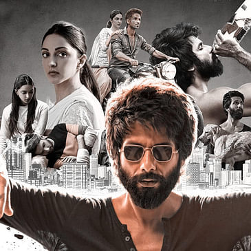 All Things Problematic About Shahid Kapoor’s ‘Kabir Singh’