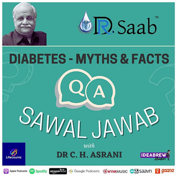 Diabetes: Myths & Facts