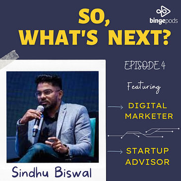 Marketing Wizard who scaled Filtercopy & Paytm shares Practical Insights on Marketing Ft. Sindhu Biswal