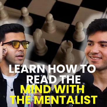 How can someone control your mind and make a living out of it? Ft. Naman Anand