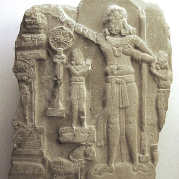 Ep4: Ashok - The legend of Ashokavadan