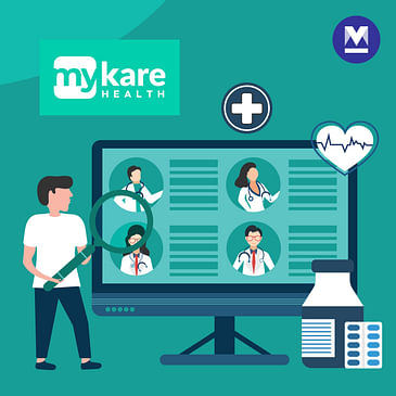 Simplifying healthcare experiences for India's middle class | Mykare Health
