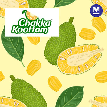 Startup born out of a Jackfruit-loving Whatsapp group | Chakkakkoottam