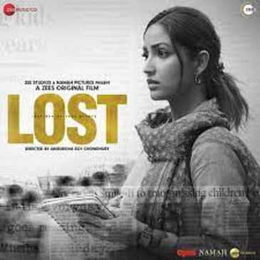 Lost : A Perfect blend of Folk, Melody and Rock