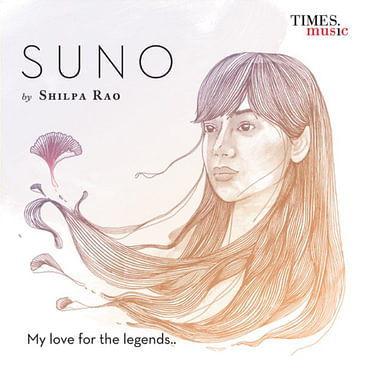 Suno By Shilpa Rao : A Tribute to the legends