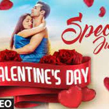 Best Romantic Songs of the Last Decade | A Valentine Special Part 01