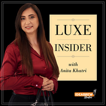 The Luxe Auto Talk with Adil Jal Darukhanawala