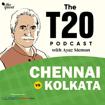 Kolkata Rekindle Top 4 Hopes by Beating Chennai