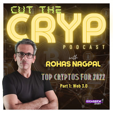 Top Cryptos for 2022 | Part 1: Web 3.0