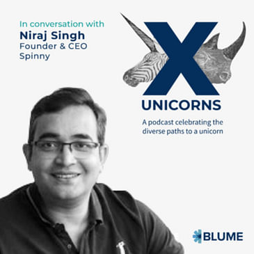 S1 E2. Niraj Singh on aspirational purchases, solving for trust, and building the most loved used car platform in India