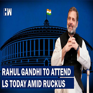 Headlines: Rahul Gandhi To Attend Parliament Today Amid Ruckus Over His Apology |