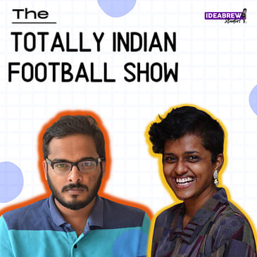 Indian Football Pitch - Side Report ft Sandeep Menon