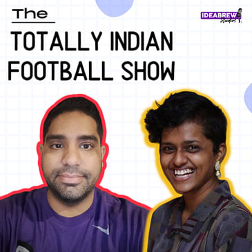 Is Indian Football Marketable? Ft Anubhav Roda