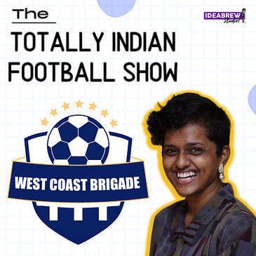 WestCoast Brigade in the house ft. Ashish, Samar & Shannon + special guest Amogh Ranadive
