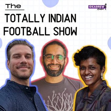 Asian Cup 2024 Preview ft. Erik Paartalu & Siddhanth Aney
