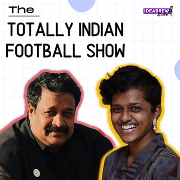 Karnataka Football ft. Satya Narayan, General Secretary – KSFA