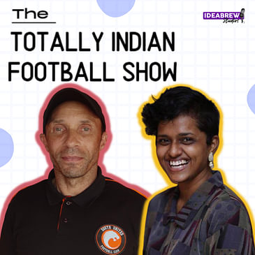 Terry Phelan’s Indian Football Journey - Sporting Director at SUFC