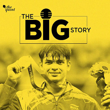 From Panipat to Olympic Podium: Neeraj Chopra's Journey to Gold